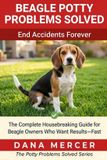 Beagle Potty Problems Solved