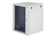 Digitus DN-37114 16U Wandrek Licht Grijs