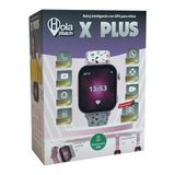 Cefa Toys Holawatch X Plus Pink Android Smartwatch