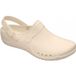 Scholl Sabot Clog Progress Blanc Taille 41