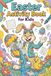 Easter Activity Book for Kids: Fun Activities with Coloring, Puzzles, Mazes, Word Search and Hidden Pictures for Boys and Girls – Perfect Easter Basket Stuffer