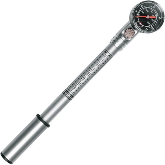 SKS Usp Suspension Handpomp Met Drukmeter