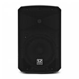 SubZero D10 10 800 W actieve PA-speaker met Bluetooth en DSP