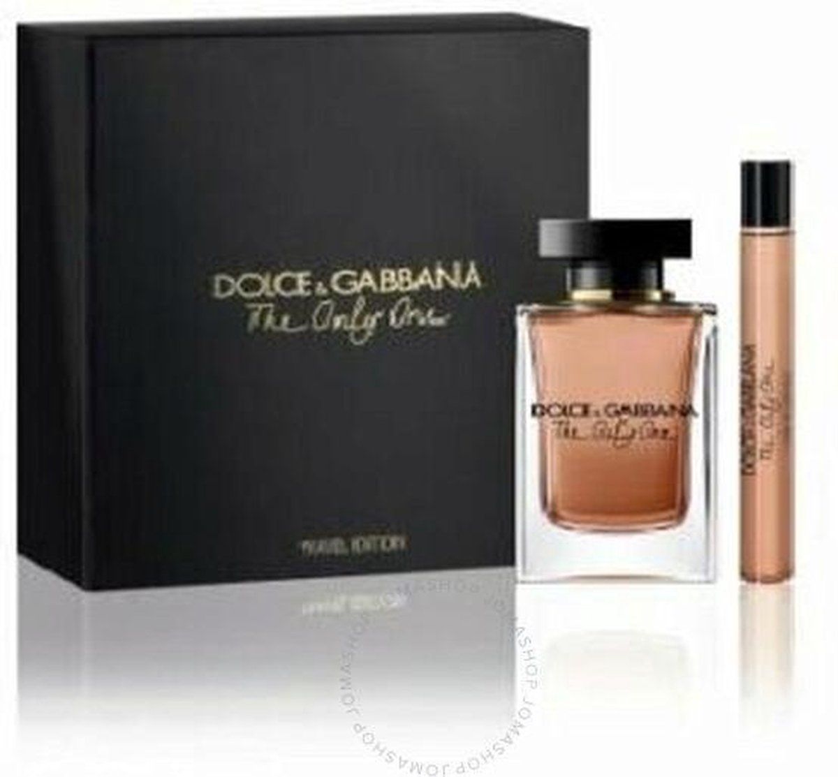 Dolce & Gabbana The Only One gift set / dames