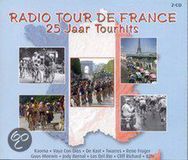 Radio Tour de France 25 Jaar Tour H