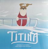 Titina KRe Chrstoffer Vestrheim - Titina Original Film Score (LP)