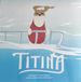 Titina KRe Chrstoffer Vestrheim - Titina Original Film Score (LP)