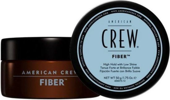 American Crew Fiber - 50g - Strong Hold