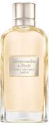 Abercrombie & Fitch Sheer eau de parfum / 100 ml / dames