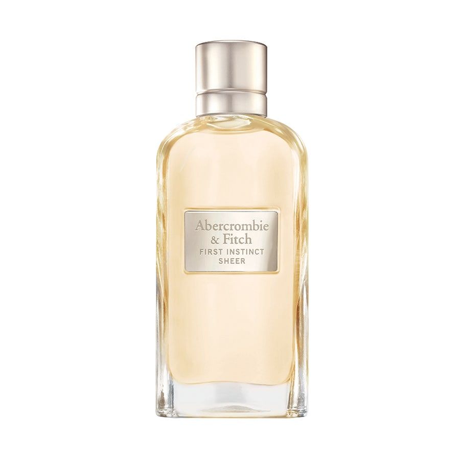 Abercrombie & Fitch Eau de Parfum / 100 ml / Dames