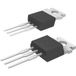 STMicroelectronics L7815CV Spanningsregelaar - lineair, type 78 TO-220AB Positief Vast 15 V 1.5 A