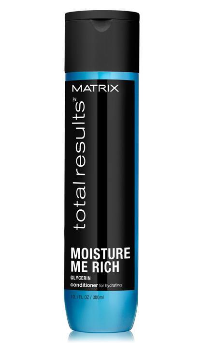 Matrix Moisture Me Rich