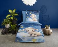 Pure Duvet cover 135x200 + 1* 80x80 cm