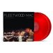 Warner Music Fleetwood Mac - Live From The Record Plant, Dec 15, 1974 (Red Coloured Vinyl LP)