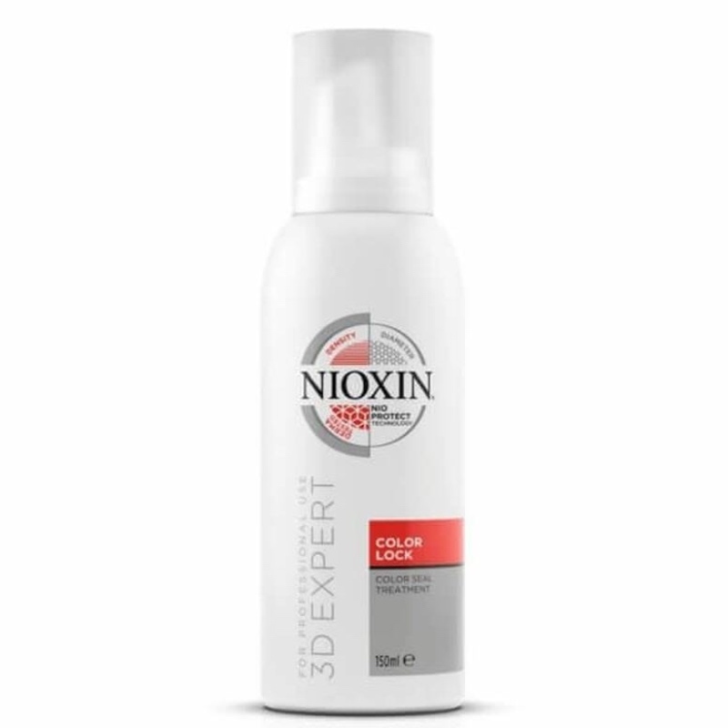 NIOXIN 3D Expert Color Lock 150ml