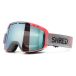 Masque de ski Shred Amazify