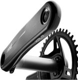 Sram Red 1x E1 Xplr Dub Wide Dm Crankstel Zilver 165 mm / 42t