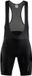 Craft Rise Bib Shorts Heren Zwart XL