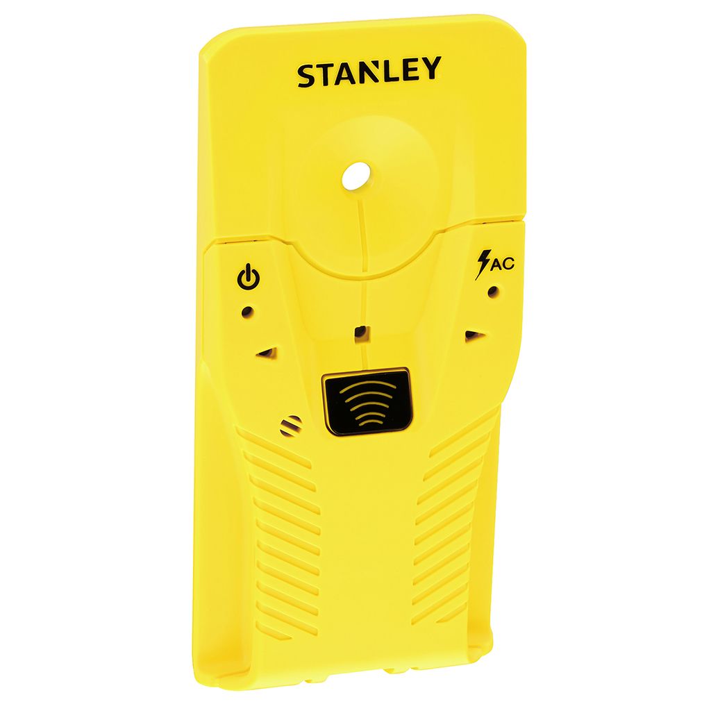 Stanley Lasers Stanley S110 Materiaal Detector - STHT77587-0