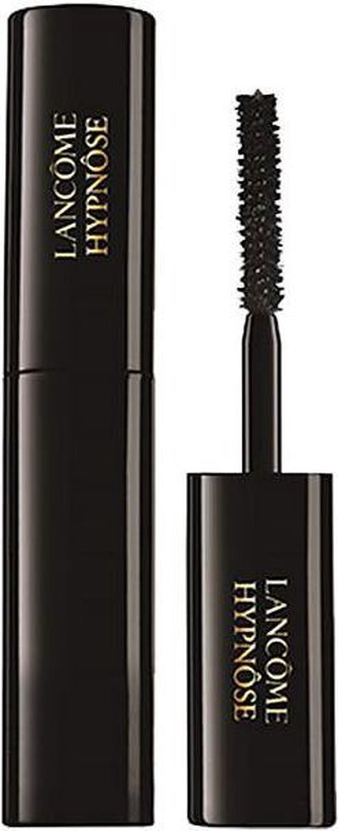 Lancôme Lancome Mascara Hypne Midi Impulse 4 Ml 01 Noire Hypnotic