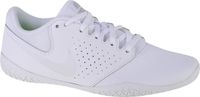 Nike Cheer Sideline IV 943790-100 Vrouwen Wit Trainingschoenen Maat 40,5