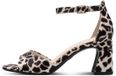 Tamaris Core Dames Sandalen - Leopard