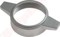 MAGIQ Parts Slangmof 2 inch