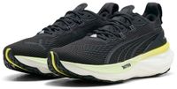 Puma Hardloopschoenen Low ForeverRun Nitro 2 310109 Mannen Zwart/Groen Maat 44
