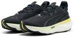 Puma Hardloopschoenen Low ForeverRun Nitro 2 310109 Mannen Zwart/Groen Maat 44
