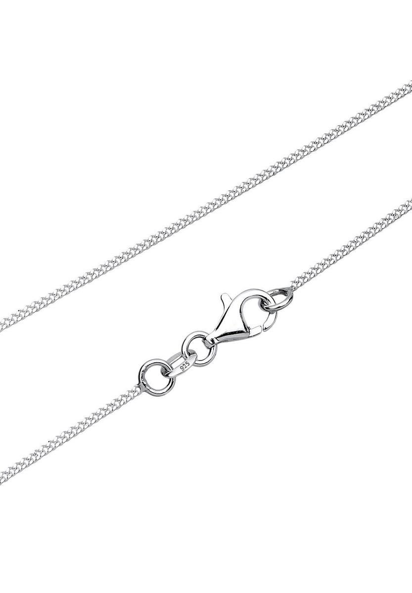 Elli Collier Dames Ankerhanger Maritieme Zomer Trend in 925 Sterling Zilver