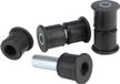 Hercules Sachs suspension moteur, jeu de roulements en caoutchouc