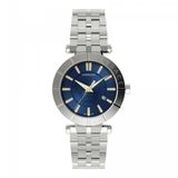 Versace VE2B00421 horloge mannen - Roestvrij Staal - zilver