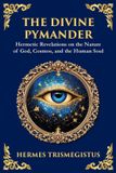 The Libri GmbH Library of Alexandria-The Divine Pymander Paperback