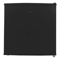 Salora 47FRB32BL Vrijstaande Vriezer - 31L - Zwart