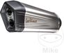 LeoVince SBK LV-12 Slip On Inox Carbone/Argent Universel