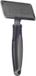 Flamingo Chien brosse cardeuse confort - M