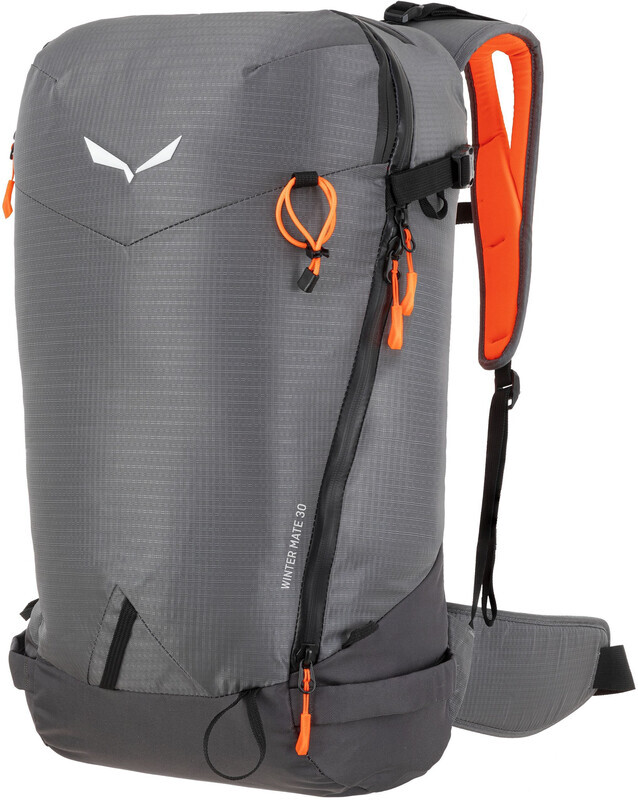 SALEWA Winter Mate 30L Backpack, grijs