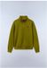 Napapijri B-Small Box Hz NP0A88TO Trui Mannen Avocado G4c Katoen Regular Fit