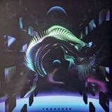 Konkurrent Thrill Jockey Brian Gibson - Thrasher (LP) (Original Soundtrack)