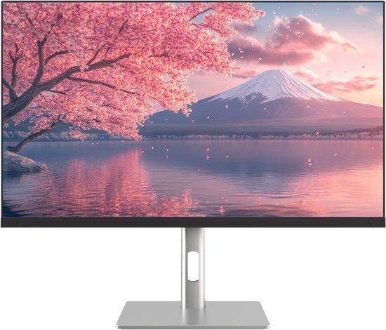 JAPANNEXT Monitor 27" IPS 5K (5120x2880) | JN-IPS275K-HSPC9
