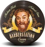 ZZ Barberstation Cream - 120 ml