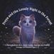 Freya and the Lonely Night in the Forest
