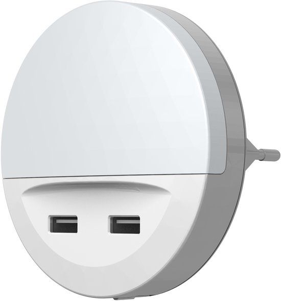 Osram LUNETTA LED Wit nachtlampje