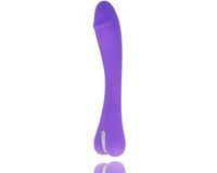 MR. BOSS Mr Boss Enzo Vibrateur Violet