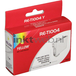 Huismerk Epson T1004 geel (Compatible XXL)