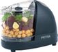 Petra Mini Chopper Pro 350 ml transparante hakmolenbak, One-Touch Operation 150 W