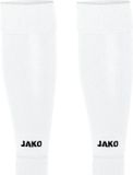 Jako Voetbalkousen Voetloos Heren - Wit | Maat: 39-42