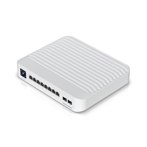 Ubiquiti USW-Pro-8-PoE