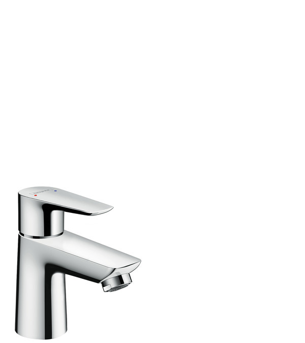 Hansgrohe Talis E