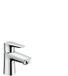 Hansgrohe Talis E 71705000 Chroom